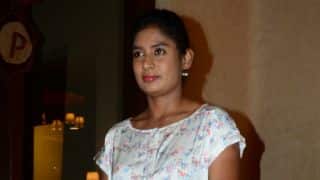 Mithali Raj: It is important for women's team to perform to the best ability